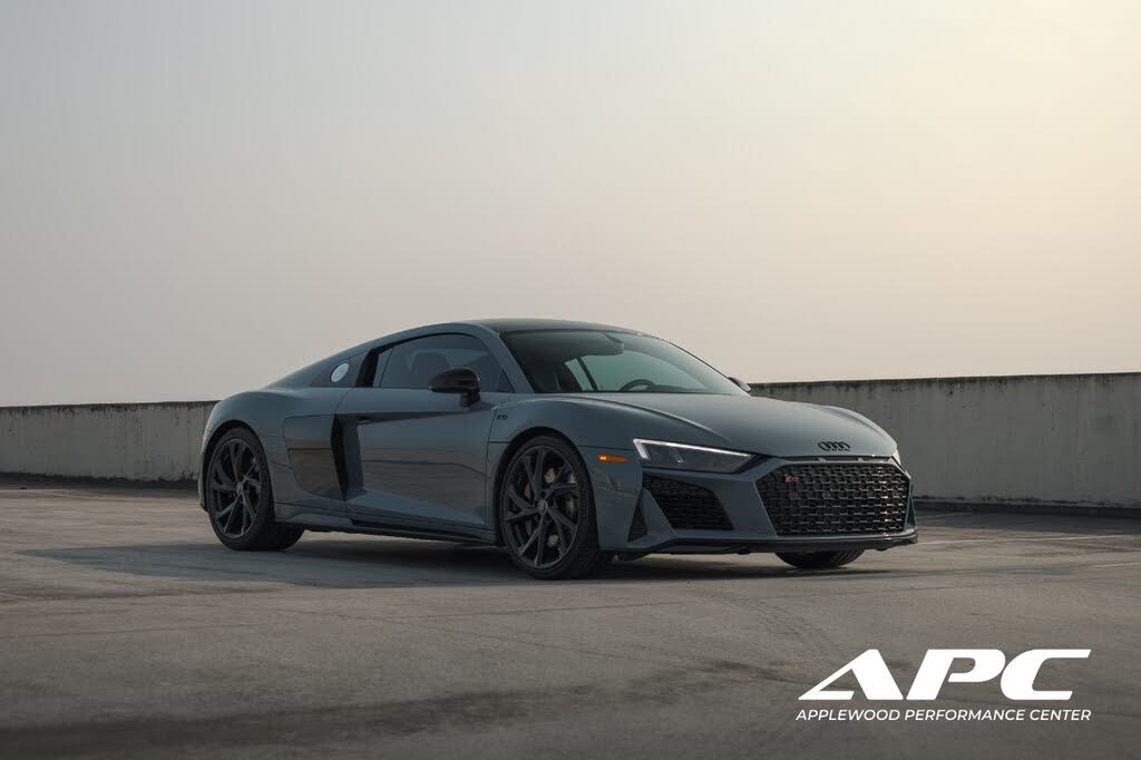 2023 Audi R8 V10 Performance Coupe RWD