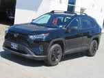 Toyota RAV4 LE AWD