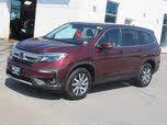 Honda Pilot EX-L AWD
