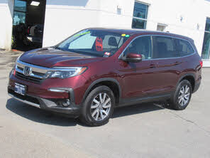 Honda Pilot EX-L AWD