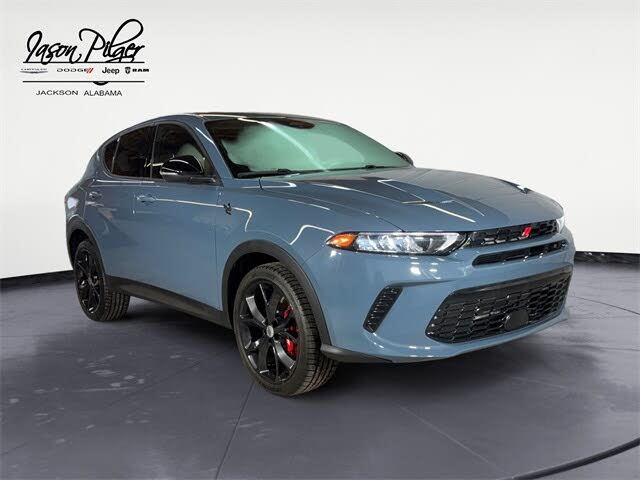 2025 Dodge Hornet GT AWD