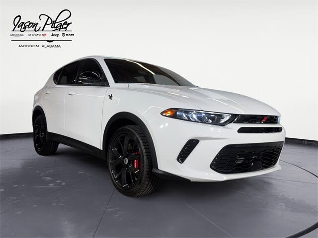 2025 Dodge Hornet GT AWD