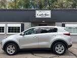 Kia Sportage LX AWD