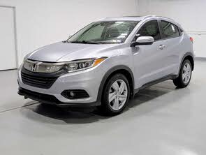 Honda HR-V EX-L AWD
