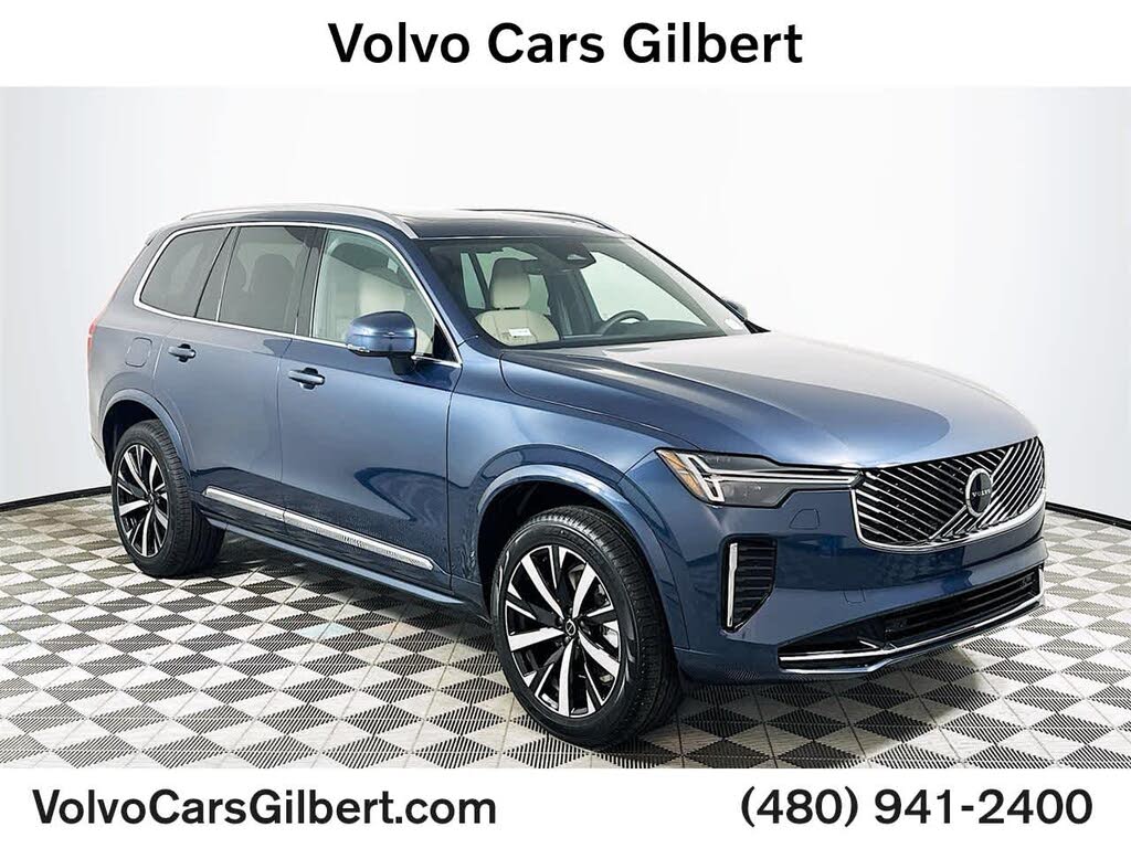 2026 Volvo XC90 B5 Core AWD