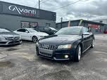 Audi S5 4.2 quattro Premium Plus Coupe AWD