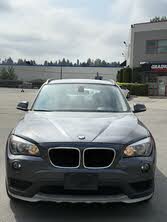 BMW X1 xDrive28i AWD