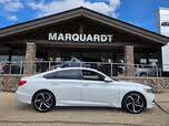 Honda Accord 2.0T Sport FWD