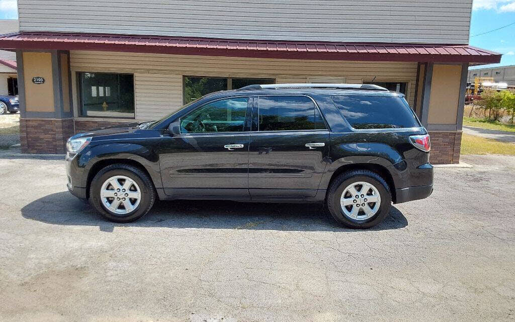 2014 GMC Acadia SLE-2 FWD