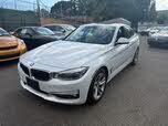 BMW 3 Series Gran Turismo 330i xDrive AWD