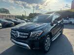 Mercedes-Benz GLS 450 4MATIC