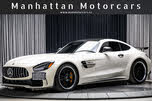 Mercedes-Benz AMG GT R Coupe RWD