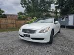 INFINITI G37 x Coupe AWD
