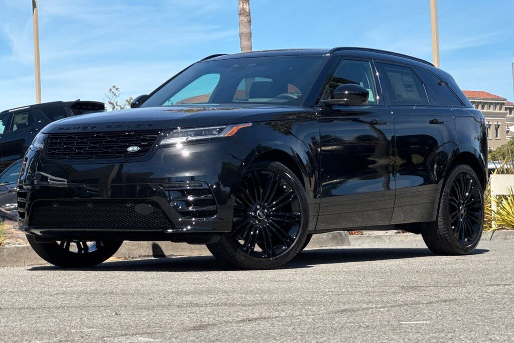 2026 Land Rover Range Rover Velar P250 Dynamic SE AWD