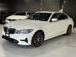 BMW 3 Series 330i xDrive Sedan AWD