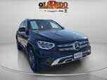 Mercedes-Benz GLC 300 SUV RWD