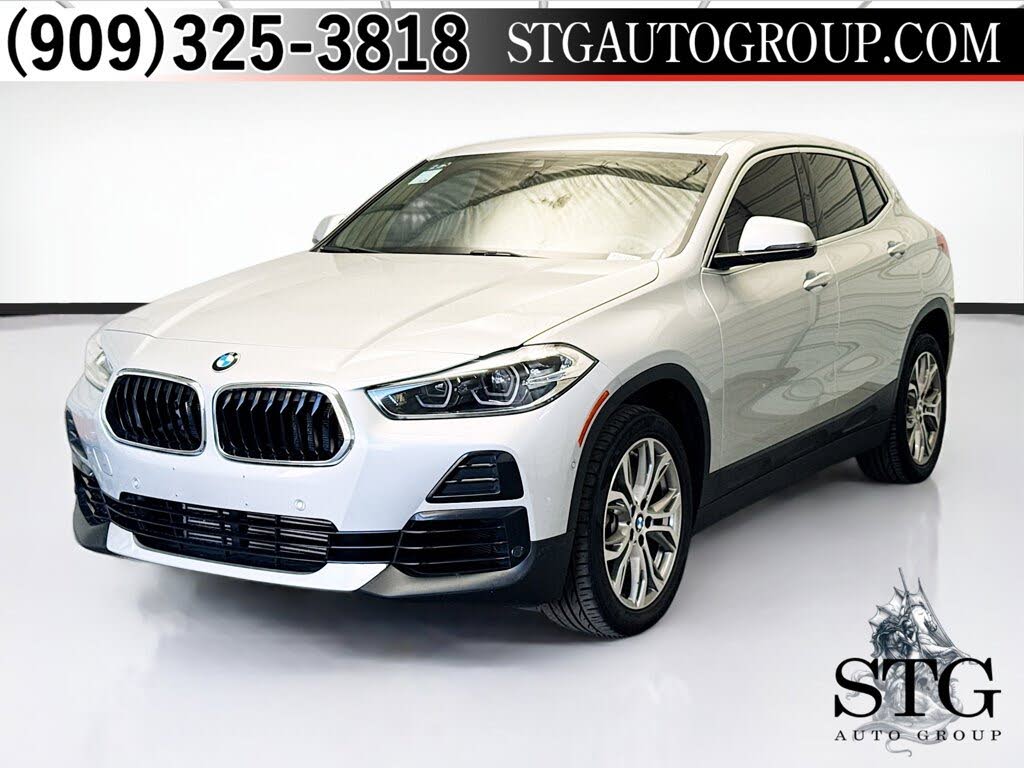 2021 BMW X2 xDrive28i AWD