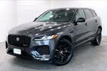 Jaguar F-PACE P400 R-Dynamic S AWD