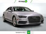 Audi A7 3.0T quattro Progressiv AWD