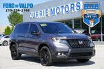 Honda Passport Sport AWD