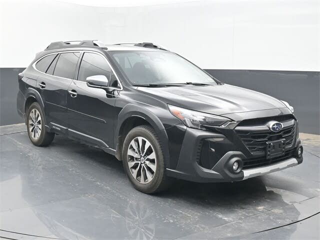 2024 Subaru Outback Touring AWD