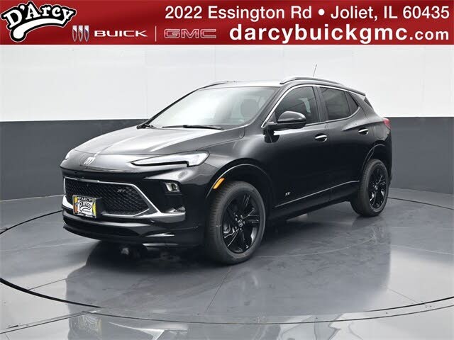 2026 Buick Encore GX Sport Touring FWD