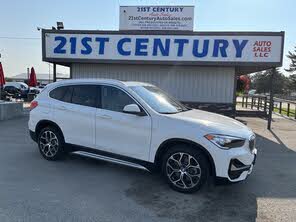 BMW X1 xDrive28i AWD
