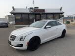 Cadillac ATS Coupe 2.0T RWD