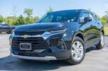 Chevrolet Blazer 2LT FWD