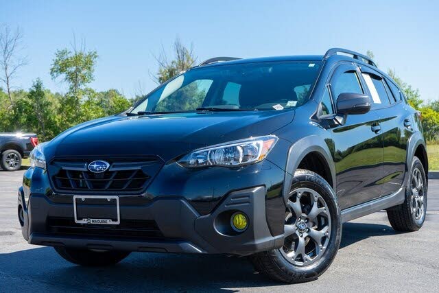 2023 Subaru Crosstrek Sport AWD