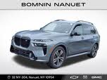 BMW X7 M60i AWD
