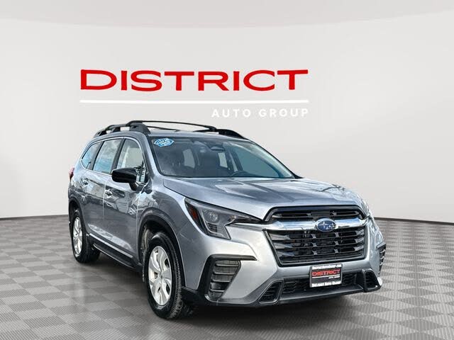 2023 Subaru Ascent AWD
