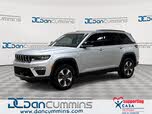 Jeep Grand Cherokee 4xe 4WD