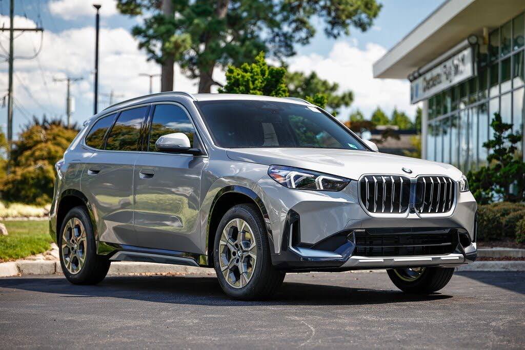 2026 BMW X1 xDrive28i