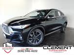 INFINITI QX55 Essential AWD