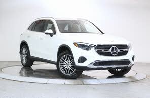 Mercedes-Benz GLC 300 4MATIC