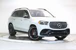 Mercedes-Benz GLS AMG GLS 63 4MATIC