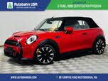 MINI Cooper S Convertible FWD