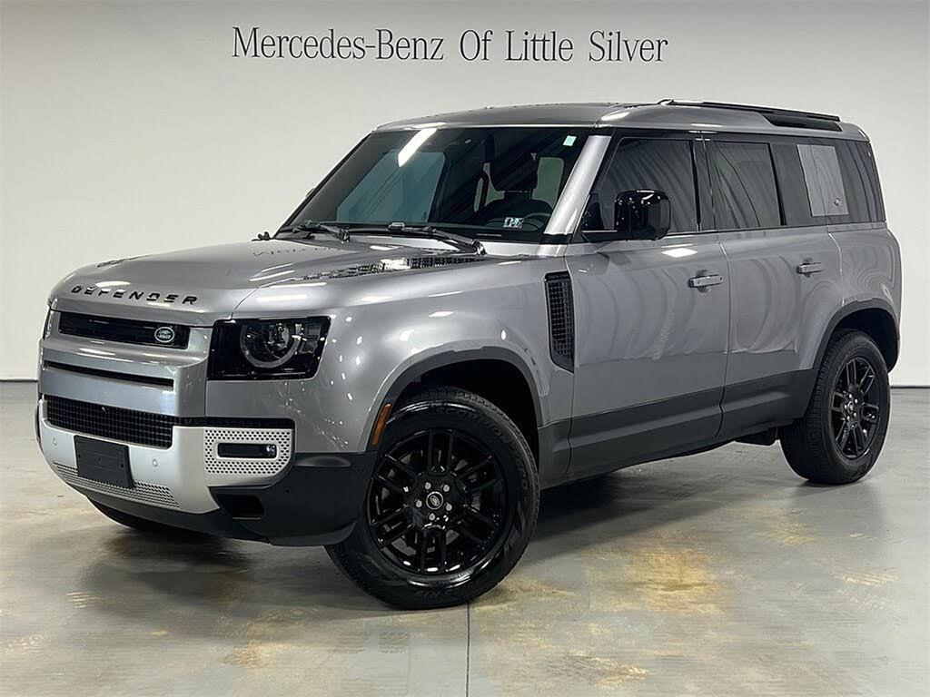 2024 Land Rover Defender 110 P300 S AWD