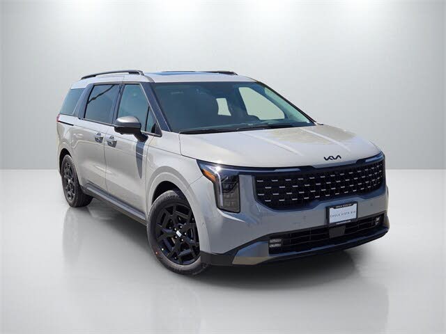 2026 Kia Carnival SX Prestige FWD