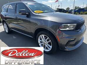 Dodge Durango GT Plus AWD