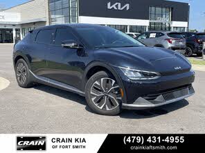 Kia EV6 Light RWD