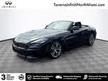 BMW Z4 sDrive30i RWD