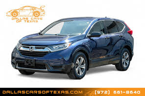 Honda CR-V LX FWD