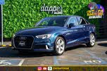 Audi A3 2.0T Premium Sedan FWD