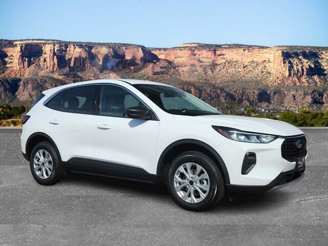 2024 Ford Escape Active AWD