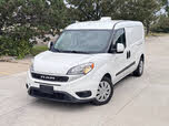 RAM ProMaster City Tradesman SLT Cargo Van FWD