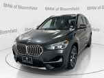 BMW X1 xDrive28i AWD
