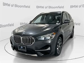BMW X1 xDrive28i AWD