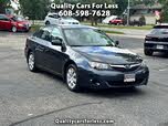 Subaru Impreza 2.5i